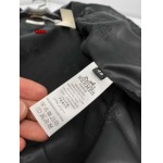 2024年新作原版復刻秋冬エルメス  本革 ジャケットアウター  ag工場