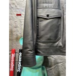 2024年新作原版復刻秋冬CELIEN 本革 ジャケットアウター   ag工場