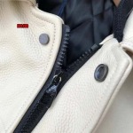 2024年新作原版復刻秋冬ルイヴィトン本革 ジャケットアウター  ag工場