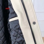 2024年新作原版復刻秋冬ルイヴィトン本革 ジャケットアウター  ag工場