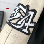 2024年新作原版復刻秋冬ルイヴィトン本革 ジャケットアウター  ag工場