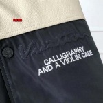 2024年新作原版復刻秋冬ルイヴィトン本革 ジャケットアウター  ag工場