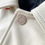 2024年新作原版復刻秋冬ルイヴィトン本革 ジャケットアウター  ag工場