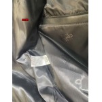 2024年新作原版復刻秋冬エルメス  本革 ジャケットアウター  ag工場