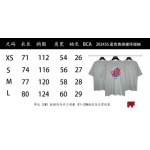 春夏新款 バレンシアガ 半袖 Tシャツ   綿  FF工場