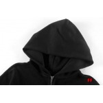 春夏新款 バレンシアガ  ジップアップ パーカー  FF工場