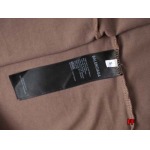 春夏新款 バレンシアガ 長袖 Tシャツ  綿  FF工場