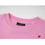 春夏新款 バレンシアガ 長袖 Tシャツ  綿  FF工場