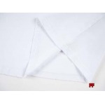 春夏新款 バレンシアガ 長袖 Tシャツ  綿  FF工場