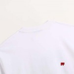 2025年新作春夏 ディオール 半袖 Tシャツ 綿 FF工場