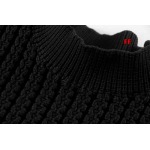 2025年新作早春 バレンシアガ セーター  男女兼用  FF工場