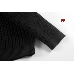 2025年新作早春 バレンシアガ セーター  男女兼用  FF工場