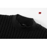 2025年新作早春 バレンシアガ セーター  男女兼用  FF工場