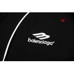 2025年新作早春 バレンシアガ 長袖 Tシャツ  綿 男女兼用  FF工場