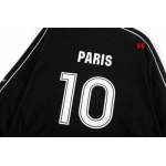 2025年新作早春 バレンシアガ 長袖 Tシャツ  綿 男女兼用  FF工場