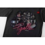 2025年新作早春 バレンシアガ 半袖 Tシャツ 綿 男女兼用  FF工場