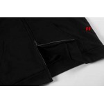 2025年新作早春 バレンシアガ ジップアップパーカー 綿 男女兼用  FF工場