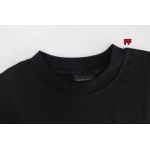 2025年新作早春 バレンシアガ半袖 Tシャツ 綿 男女兼用  FF工場