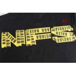 2025年新作早春 バレンシアガ 半袖 Tシャツ 綿 男女兼用  FF工場