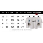 2025年新作早春 バレンシアガ パーカー 綿 男女兼用  FF工場