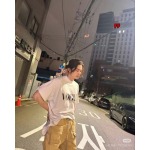 2025年新作早春 バレンシアガ パーカー 綿 男女兼用  FF工場