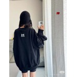 2025年新作早春 バレンシアガスウェット 綿 男女兼用  FF工場