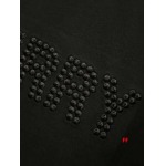 2025年新作早春バーバリー半袖 Tシャツ 綿 男女兼用  FF工場