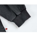 2025年新作早春 バレンシアガ長袖 Tシャツ 綿 男女兼用  FF工場