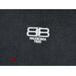 2025年新作早春 バレンシアガ長袖 Tシャツ 綿 男女兼用  FF工場