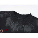 2025年新作早春 バレンシアガ長袖 Tシャツ 綿 男女兼用  FF工場