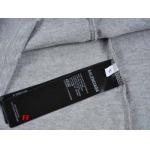 2025年新作早春 バレンシアガ長袖Tシャツ 綿 男女兼用  FF工場