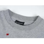 2025年新作早春 バレンシアガ長袖Tシャツ 綿 男女兼用  FF工場