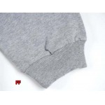 2025年新作早春 バレンシアガ長袖Tシャツ 綿 男女兼用  FF工場