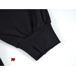 2025年新作早春 バレンシアガ長袖 Tシャツ 綿 男女兼用  FF工場