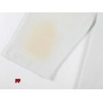 2025年新作早春 バレンシアガ長袖 Tシャツ 綿 男女兼用  FF工場