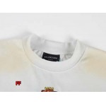 2025年新作早春 バレンシアガ長袖 Tシャツ 綿 男女兼用  FF工場