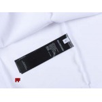 2025年新作早春 バレンシアガ長袖 Tシャツ 綿 男女兼用  FF工場