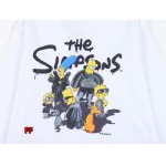 2025年新作早春 バレンシアガ長袖 Tシャツ 綿 男女兼用  FF工場