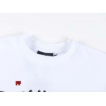 2025年新作早春 バレンシアガ長袖 Tシャツ 綿 男女兼用  FF工場