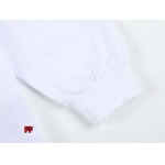 2025年新作早春 バレンシアガ長袖 Tシャツ 綿 男女兼用  FF工場