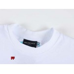 2025年新作早春 バレンシアガ長袖 Tシャツ 綿 男女兼用  FF工場