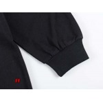 2025年新作早春 バレンシアガ長袖 Tシャツ 綿 男女兼用  FF工場