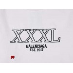 2025年新作早春 バレンシアガ長袖Tシャツ 綿 男女兼用  FF工場