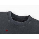 2025年新作早春 バレンシアガ長袖 Tシャツ 綿 男女兼用  FF工場