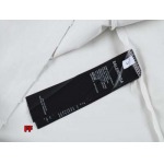 2025年新作早春 バレンシアガ長袖 Tシャツ 綿 男女兼用  FF工場