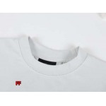 2025年新作早春 バレンシアガ長袖 Tシャツ 綿 男女兼用  FF工場