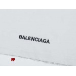 2025年新作早春 バレンシアガ長袖 Tシャツ 綿 男女兼用  FF工場