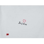 2025年新作早春 バレンシアガ長袖 Tシャツ 綿 男女兼用  FF工場