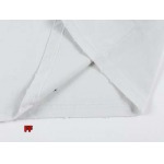 2025年新作早春 バレンシアガ長袖 Tシャツ 綿 男女兼用  FF工場