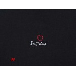 2025年新作早春 バレンシアガ長袖Tシャツ 綿 男女兼用  FF工場